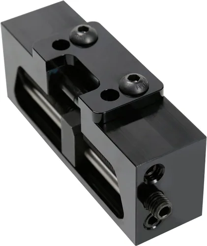Miniatura 4 de Aolamegs Herramienta universal de empuje de visión para 1911 Glock Sig Springfield y otros mercado para miras delanteras o traseras