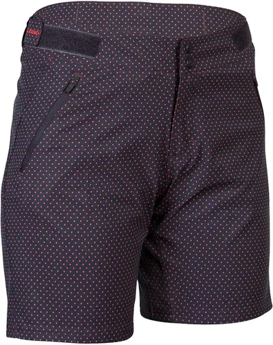 Miniatura 4 de ZOIC Navaeh 7 Novelty Short - Mujer