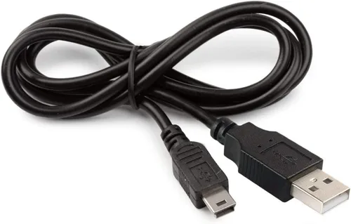 Miniatura 3 de Cable cargador USB compatible con HyperX QuadCast USB Multi-Pattern Electret condensador micrófono para PS4 y PC