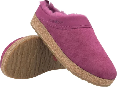 Miniatura 2 de HAFLINGER Snowbird - Zuecos de piel de cordero unisex