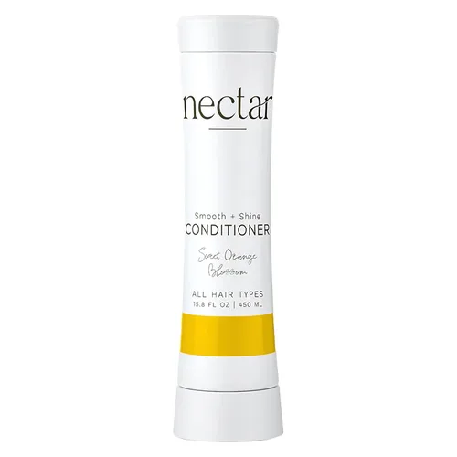 Miniatura 10 de World Amenities Nectar Pump Bottle Hair Conditioner - Acondicionador hidratante para el cuidado del cabello - Acondicionador desenredante