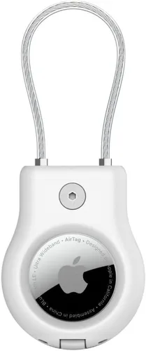 Miniatura 18 de Inserto de billetera seguro Belkin Apple AirTag - Soporte de billetera delgada - Inserto ultra delgado y flexible de tamaño tarjeta de crédito