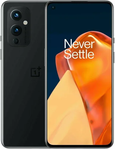 Miniatura 5 de OnePlus 9 5G, 128 GB + 8 GB de RAM, Winter Mist - Desbloqueado (renovado) 5G Niebla de invierno