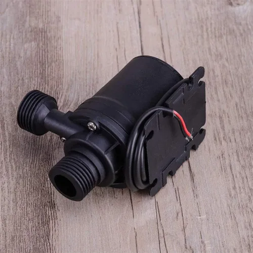 Miniatura 6 de Sumergible sin escobillas, DC 12V 800L/H 5M Bomba sumergible ultra silenciosa Bomba de estanque Bomba de fuente Bomba de fuente para fuente