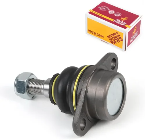 Miniatura 279 de Fabricado en Europa. Junta de rótula inferior delantera Metrix Premium K3199 para Jeep Liberty 2002-2004