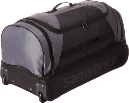 Miniatura 4 de Samsonite Andante - Mochila de lona con 2 ruedas), null.list