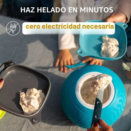 Miniatura 8 de Bola de helado Softshell de Yaylabs