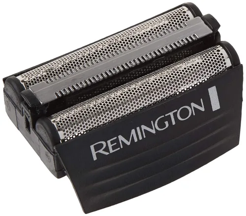 Miniatura 7 de Remington Paquete de afeitado definitivo para hombre: maquinilla de afeitar eléctrica para hombre con una pantalla de repuesto adicional y 2