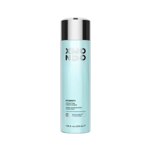 Miniatura 13 de XMONDO Hair Recalibrate Bond Repair Shampoo Fórmula vegana con Bond Builder, aceite de maracuja y ácido hialurónico para restaurar, fortalecer