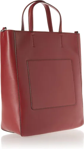 Miniatura 2 de DKNY Tilly NS - Bolso de mano, color escarlata, Escarlata