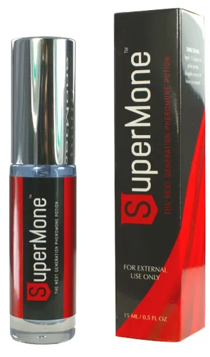 Miniatura 2 de Colonia de feromonas SuperMone para hombre