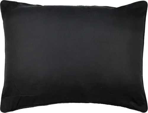Miniatura 5 de Donna Sharp - Ropa de cama a cuadros diseño de caminata de osos Cierre de cremallera fácil de quitar, combina con juegos de cama, mantas