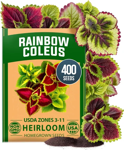 Miniatura 50 de HOME GROWN Mezcla de semillas germinantes de primera calidad, microgreens 118,200 semillas para cultivo en interiores, brócoli, alfalfa, rábano