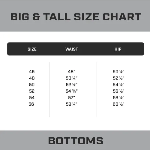Miniatura 10 de PGA TOUR Pantalones cortos de golf con parte delantera plana para hombre con cintura activa (talla 30-44 grande y alto)