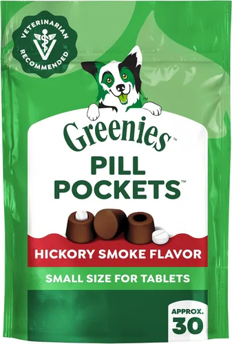 Miniatura 11 de Greenies píldora bolsillos Alimento para Perros