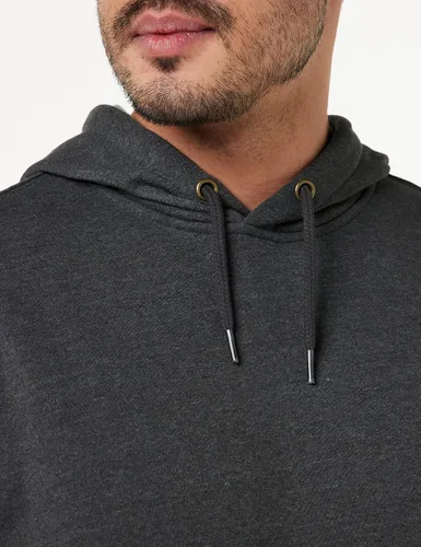 Miniatura 4 de Carhartt Men's Loose Fit Midweight Logo Sleeve Graphic Sweatshirt
