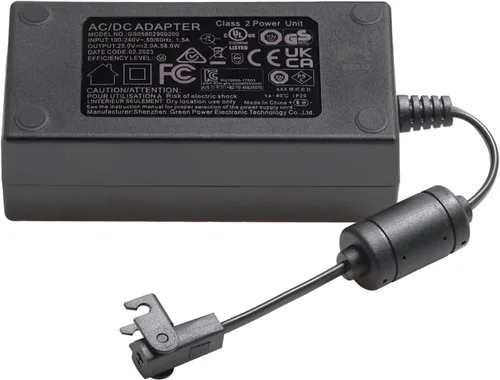 Miniatura 3 de OKIN - Cable de alimentación universal para silla reclinable, adaptador reclinable AC/DC con cable de extensión para silla elevadora, transformador