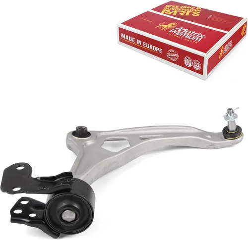 Miniatura 34 de Metrix RK622646 - Conjunto de brazo de control inferior delantero derecho y rótula para Hyundai Elantra 2011-2016, Hyundai Elantra Coupe 13-2014