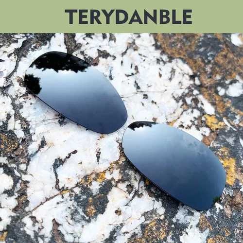 Miniatura 4 de TERYDANBLE CompatibleReplacement Lenses for Oakley Juliet with 4