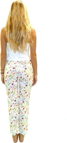 Miniatura 2 de Krazy Larry Pantalones tobilleros Pull-On Splatter Paint 14 28, Paint Splatter