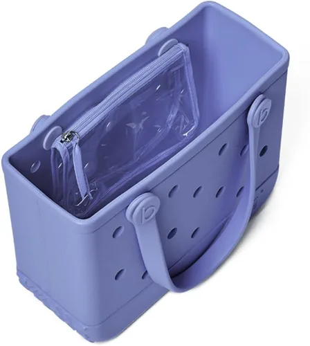 Miniatura 43 de BOGG BAG - Tote para playa, piscina, barco, deportes - EVA multiusos - Botones tonales