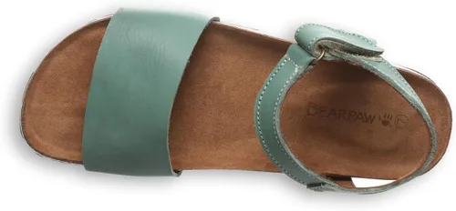 Miniatura 4 de BEARPAW Alma Multiple Colors Sandalias para mujer Zapatos de mujer Cómodo y ligero