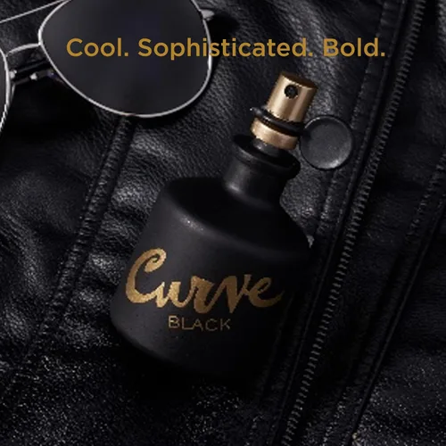 Miniatura 8 de Liz Claiborne Curve – Colonia en espray para hombres, 4,2 onzas