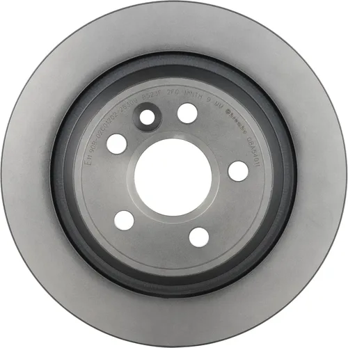 Miniatura 2 de Brembo 08.A540.11 Rotor de freno trasero sólido recubierto UV FORD/FORD (CHANGAN)/LAND ROVER/LAND ROVER (CHERY) OEM # 1405500