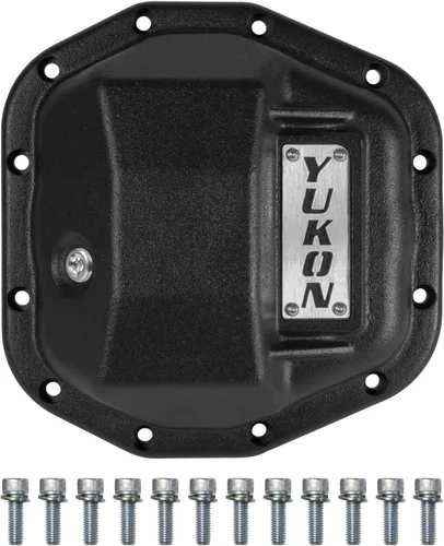 Miniatura 12 de Yukon Gear & Axle - Cubierta diferencial