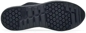 Miniatura 4 de Shoes for Crews Everlight, Women's Non Slip, Breathable, Lace Up, Lightweight Work Shoes