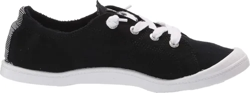 Miniatura 6 de Roxy Minnow - Zapatos deportivos sin cordones para mujer