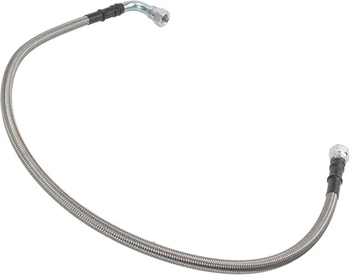 Miniatura 4 de AUTOKAY 47RE Kit de líneas de refrigeración de transmisión resistente para Dodge Ram Cummins 5.9L 1996-2002