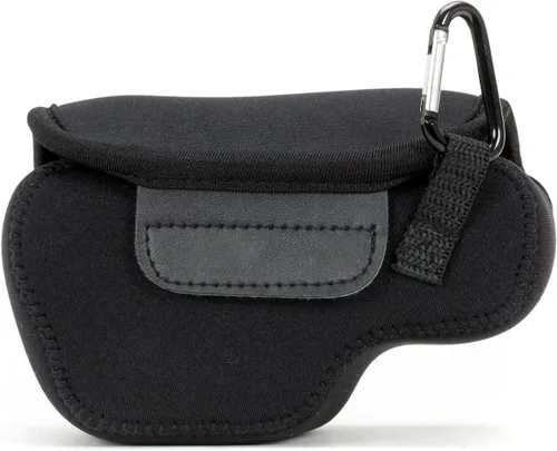 Miniatura 3 de MegaGear - Funda de neopreno para cámara Canon PowerShot G1 X Mark II