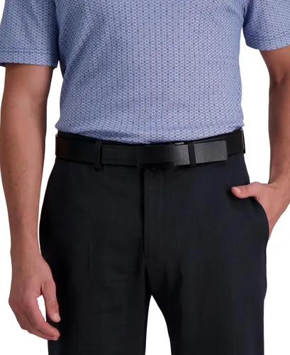 Miniatura 6 de Kenneth Cole REACTION, cinturón ajustable de calce perfecto para hombre Estilos de hebilla de bloqueo de seguimiento y compresión