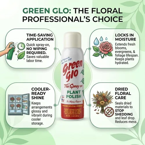 Miniatura 2 de Plant Polish 13 oz (20 onzas líquidas)