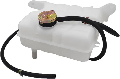 Reemplazo del tanque de expansión del tanque de desbordamiento del refrigerante de la caldera del refrigerante del radiador del motor para Liberty