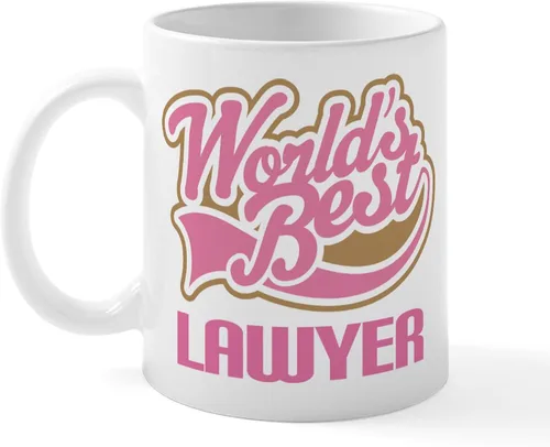 Miniatura 84 de CafePress Trust Me I'm A Lawyer - Taza de café