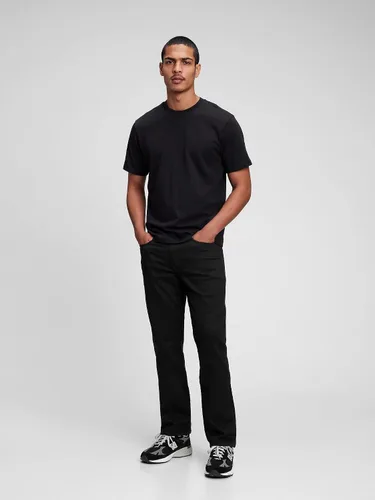 Miniatura 5 de GAP Jeans ajustados con tecnología elástica Gapflex para hombre
