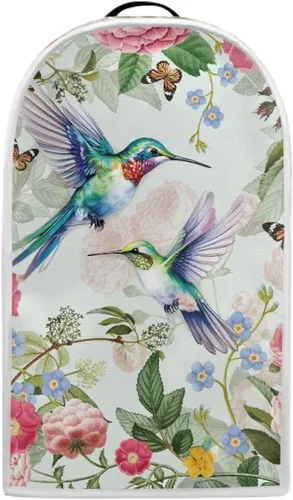 Miniatura 41 de DISNIMO Funda para batidora de patas de perro estilo bohemio, cubierta de protección de huellas dactilares para batidora de pie o máquina de café