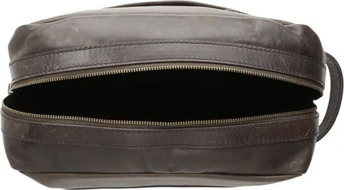Miniatura 5 de FRYE Kit de viaje grande Logan para hombre