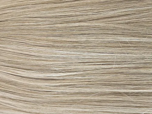 Miniatura 5 de Girly Curls Postizo Rizado de Animadora de 16" para Animación y Baile (Lemon Drop)