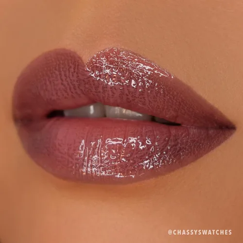 Miniatura 3 de Moira Glow Getter - Aceite hidratante para labios (016, Au Naturel)