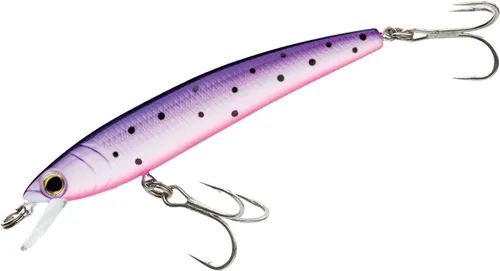 Miniatura 4 de Duel Yo Zuri F 1161 Pins Minnow Floating Diver Lure 1