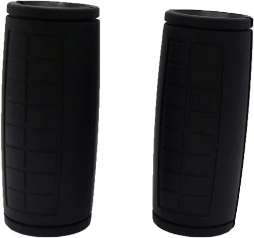 Empuñaduras de barra de pesas para barra estándar, asas de mancuerna, adaptador de entrenamiento de barra gruesa para levantamiento de pesas y