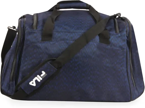 Miniatura 4 de Fila Acer - Bolsa deportiva de 25 pulgadas, color azul marino neón