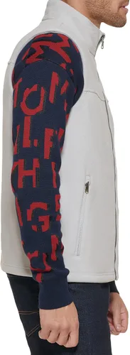 Miniatura 18 de Tommy Hilfiger Chaleco de forro polar para hombre