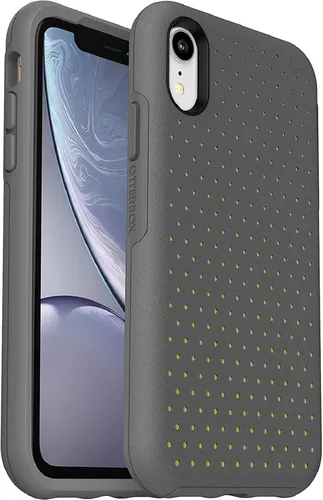 Miniatura 10 de OtterBox - Funda ultradelgada moderna para iPhone Xs Max (solamente) - Funda protectora para teléfono con material suave al tacto para mayor azul