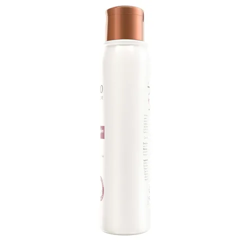 Miniatura 7 de Champú OGX Aveeno Color Protect Strengthen+ Moras y Quinoa, Fresco, 12 onzas líquidas