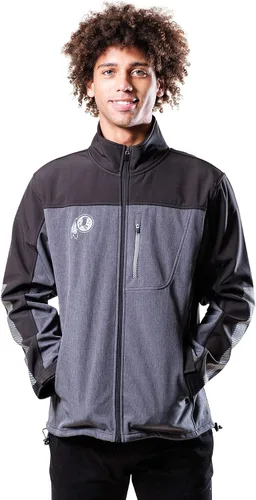 Miniatura 27 de Ultra Game Chaqueta de satén oficial de la NFL Supreme Heritage para hombre