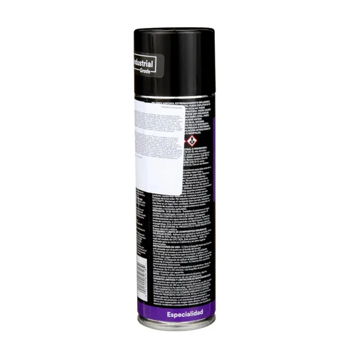 Miniatura 4 de Spray adhesivo de hule y vinilo 3M 80, aerosol de 24 onzas (Peso neto 19 oz)